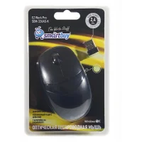 Мышь Smartbuy 326AG Black (SBM-326AG-K) фото 3